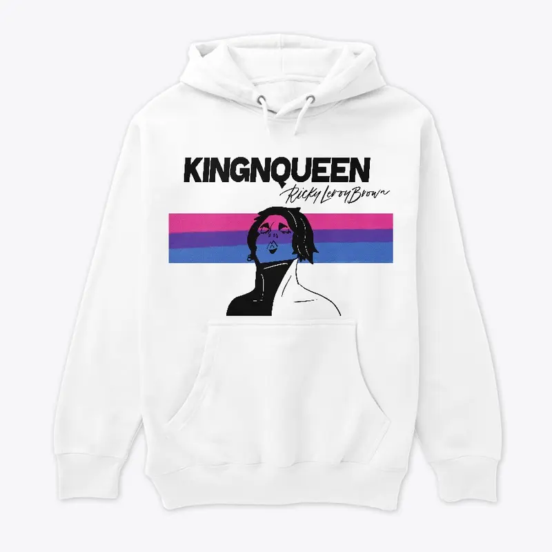 KINGNQUEEN Cover