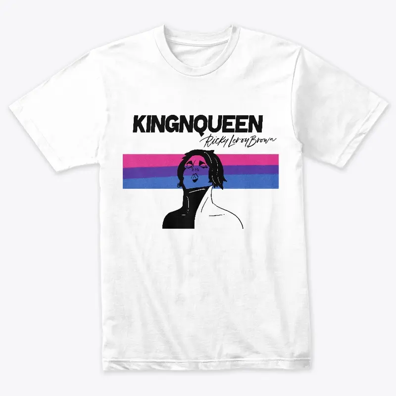 KINGNQUEEN Cover