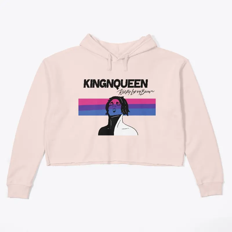 KINGNQUEEN Cover