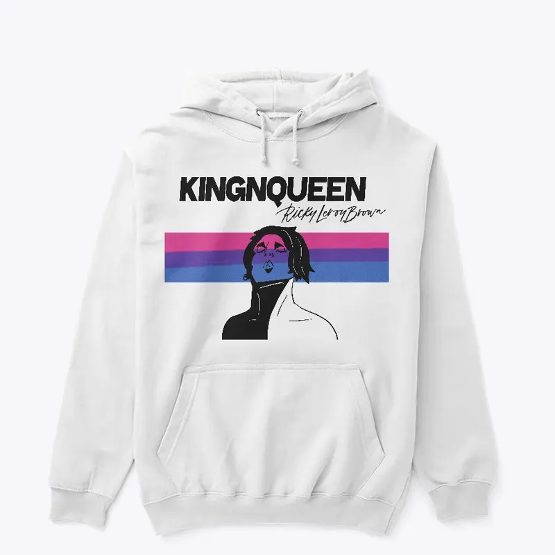 KINGNQUEEN Cover